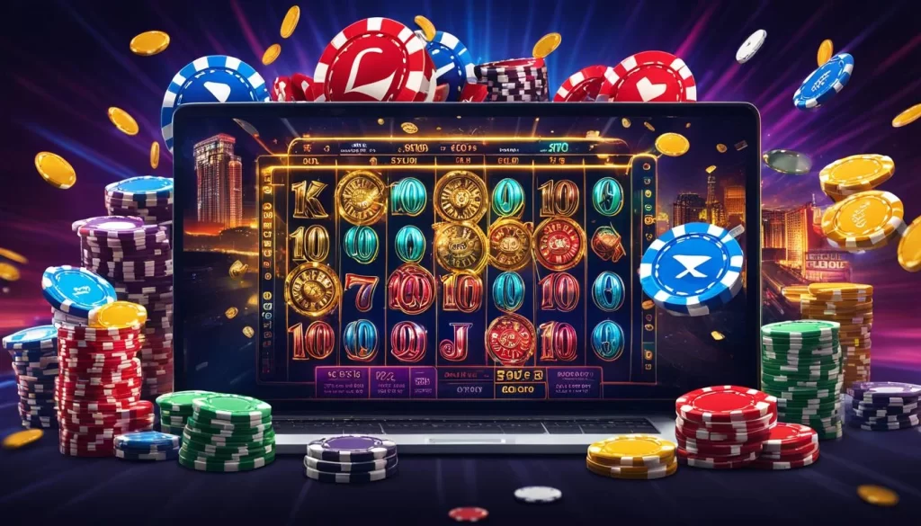 Người chơi tham gia cá cược tại W88 Link