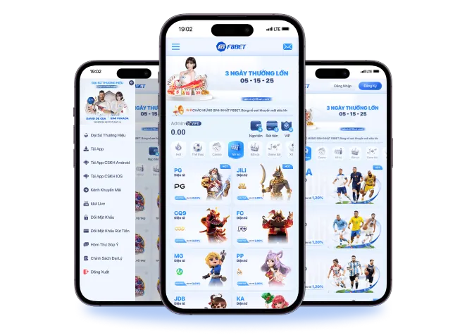 Đa dạng game Bắn Cá W88