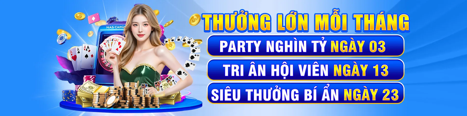 Hình ảnh chính Game Bài W88 Link, các quân bài và chip poker trên nền đỏ vàng