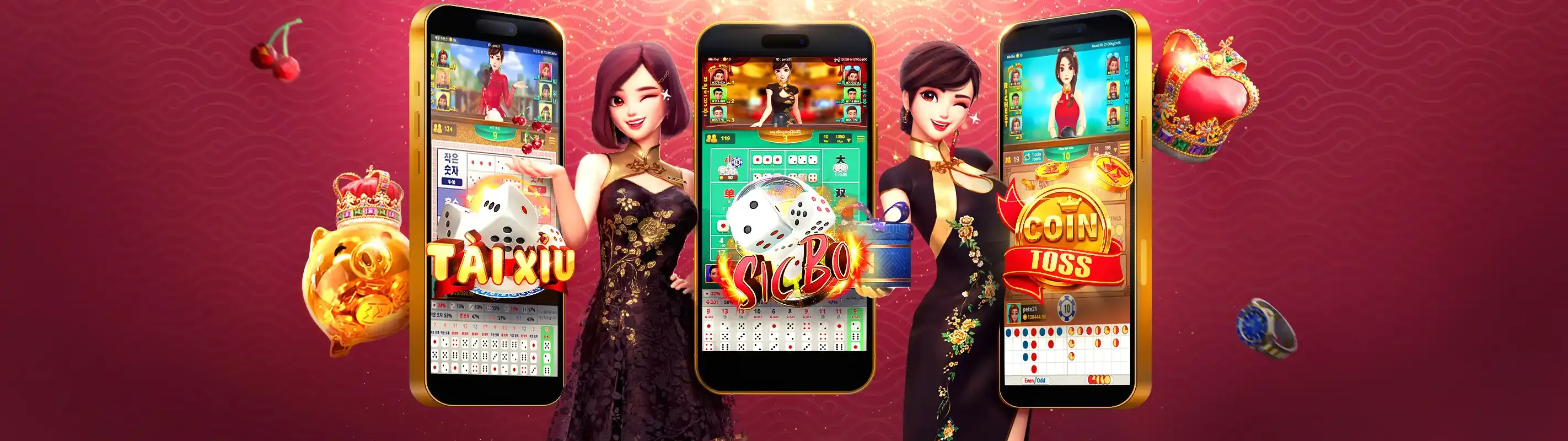 Người chơi đang trải nghiệm cá cược tại W88 Link