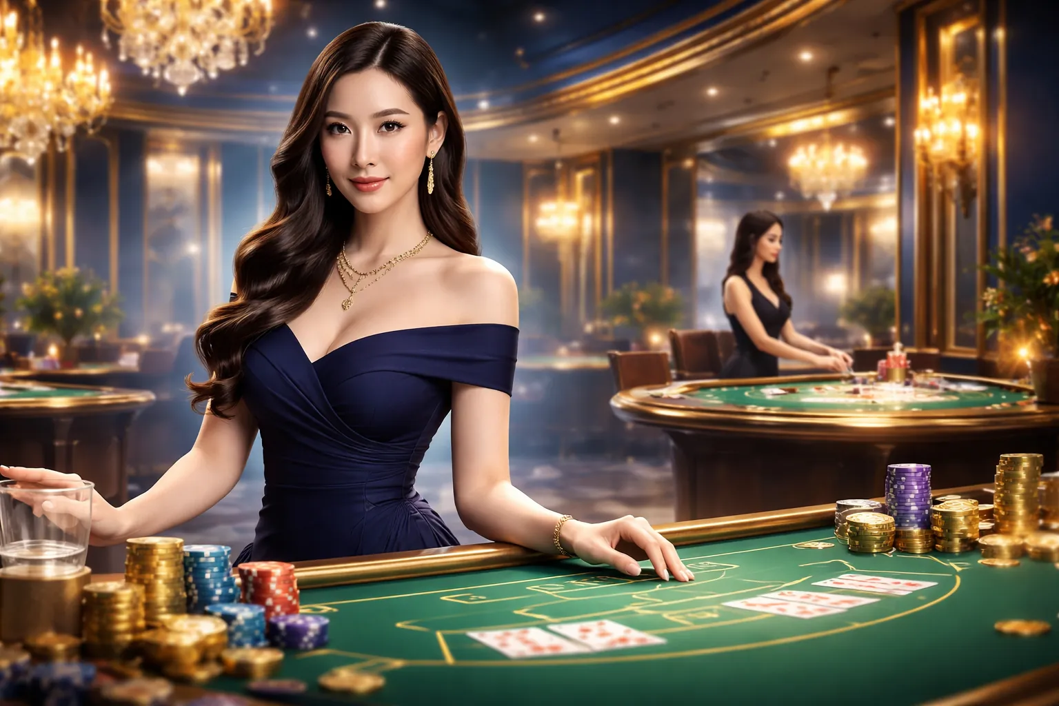 Game Nổ Hũ Treasure Hunt