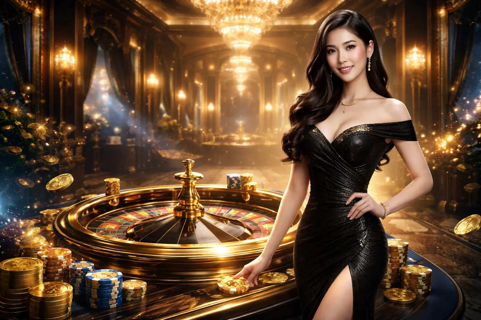 Nền tảng bảo mật và công bằng