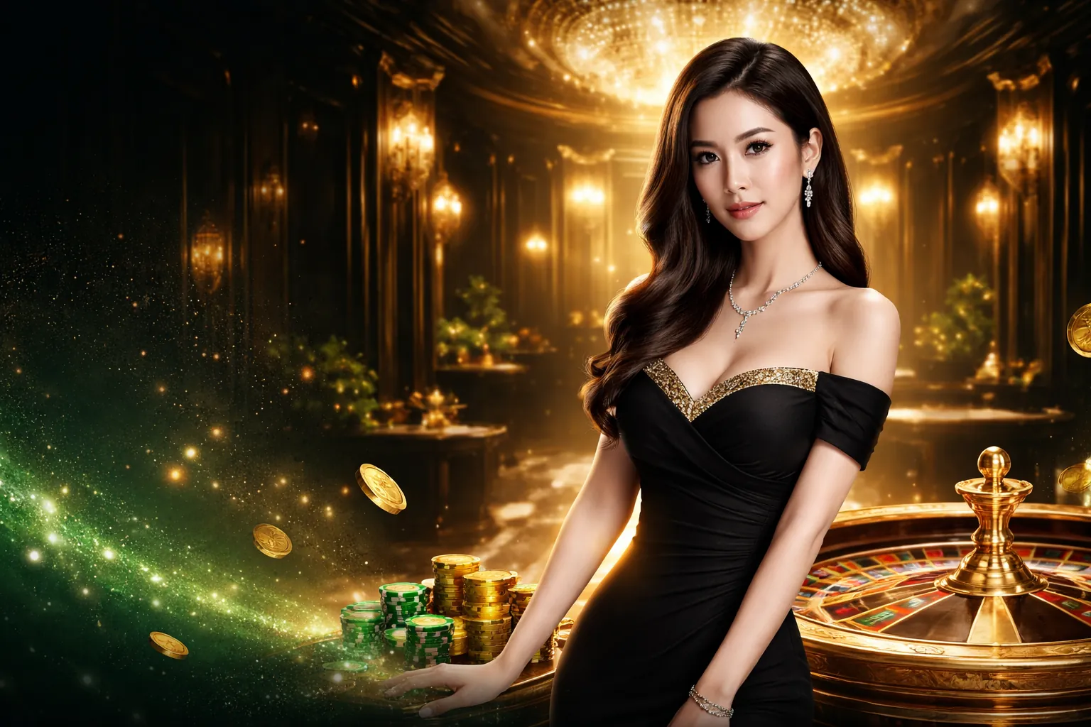 Đa dạng game Nổ Hũ tại W88 Link