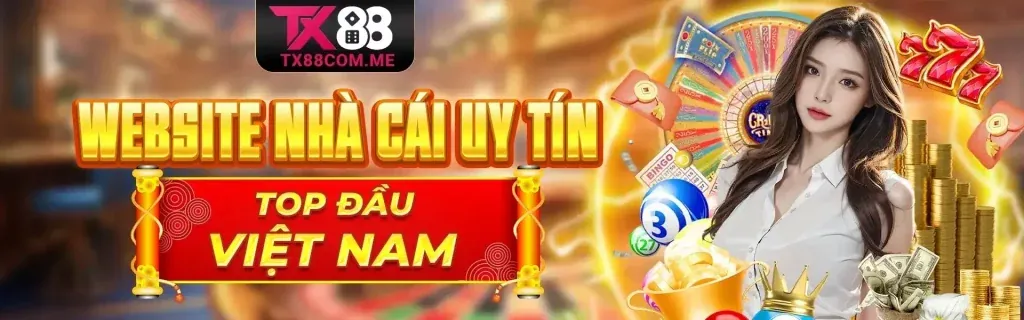 Banner khuyến mãi W88 Link 2026