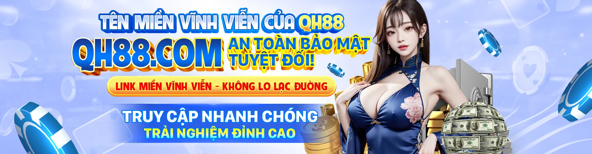 Banner khuyến mãi hi88 2026 với các ưu đãi cá cược thể thao và casino trực tuyến